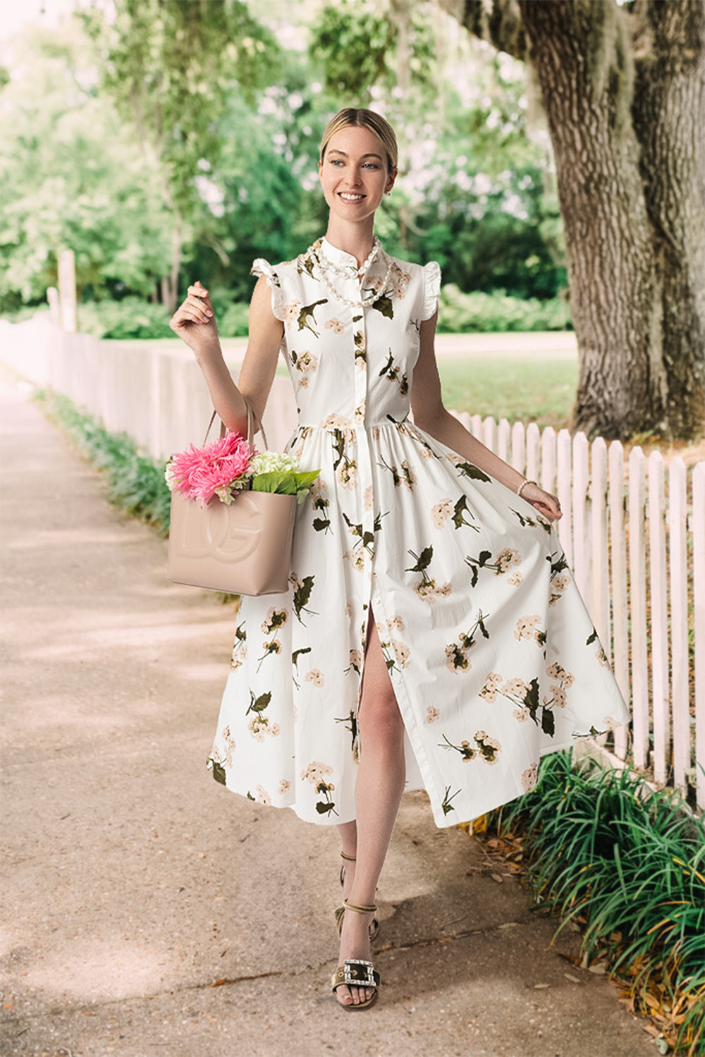 The Spring Edit x Easter Edition