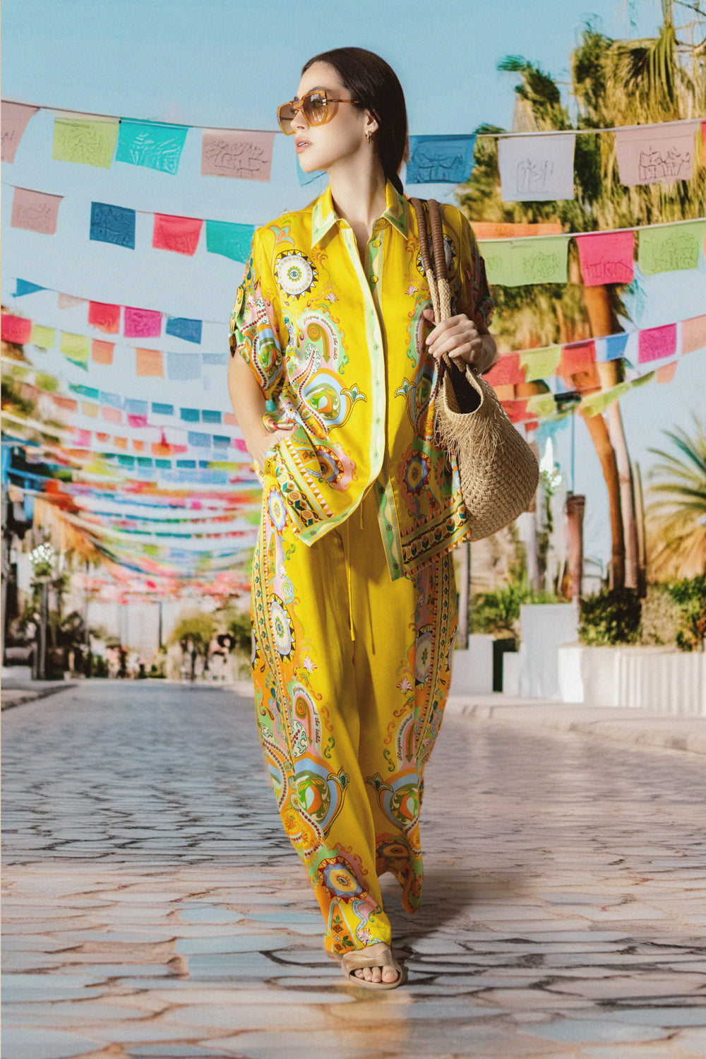 Rachel's Cabo Packing List