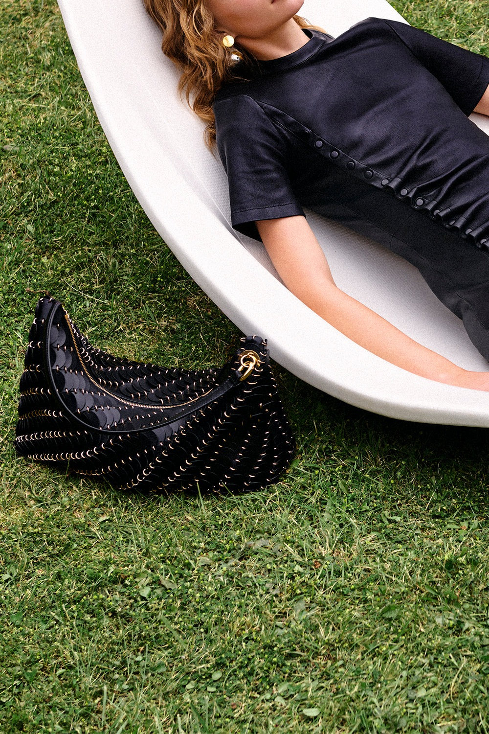 The Checklist: 3 Bags of The Moment