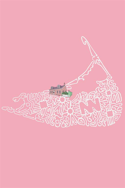 2025 Summer Guide - Nantucket