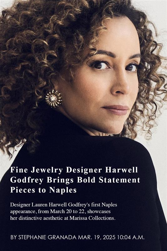 Harwell Godfrey x Gulfshore Life