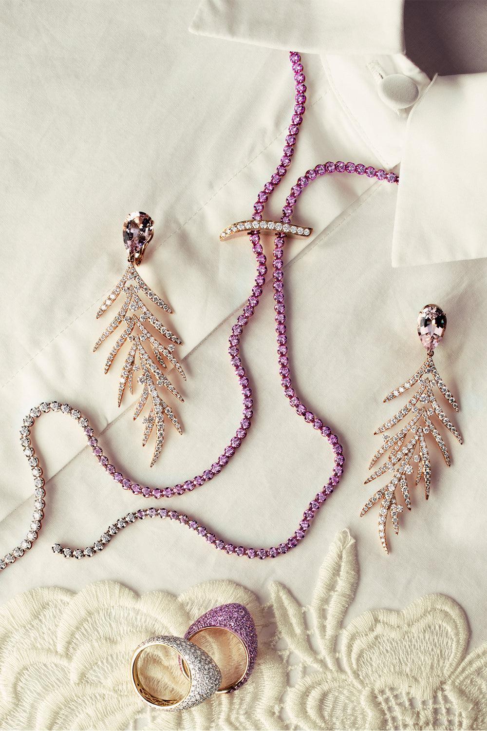 Monday Muse x Graziela