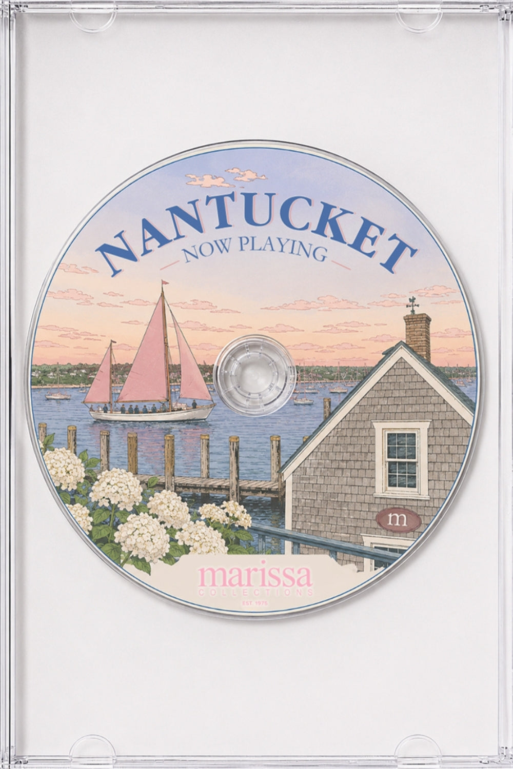 Nantucket Summer Playlist 2026