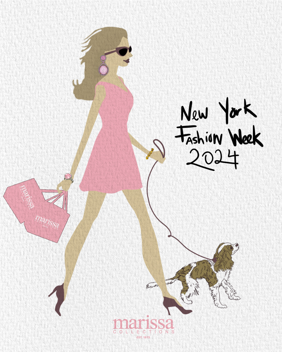 SS25 NYC Fashion Week Recap