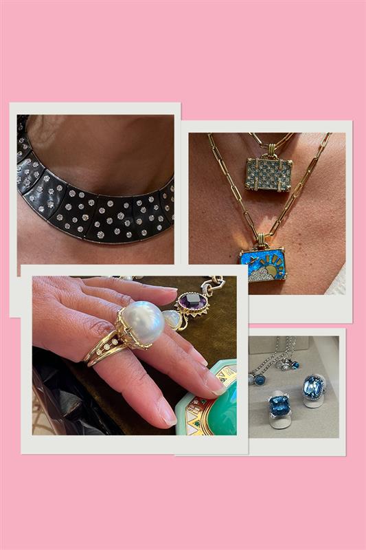 2024 Couture Takeover Trends