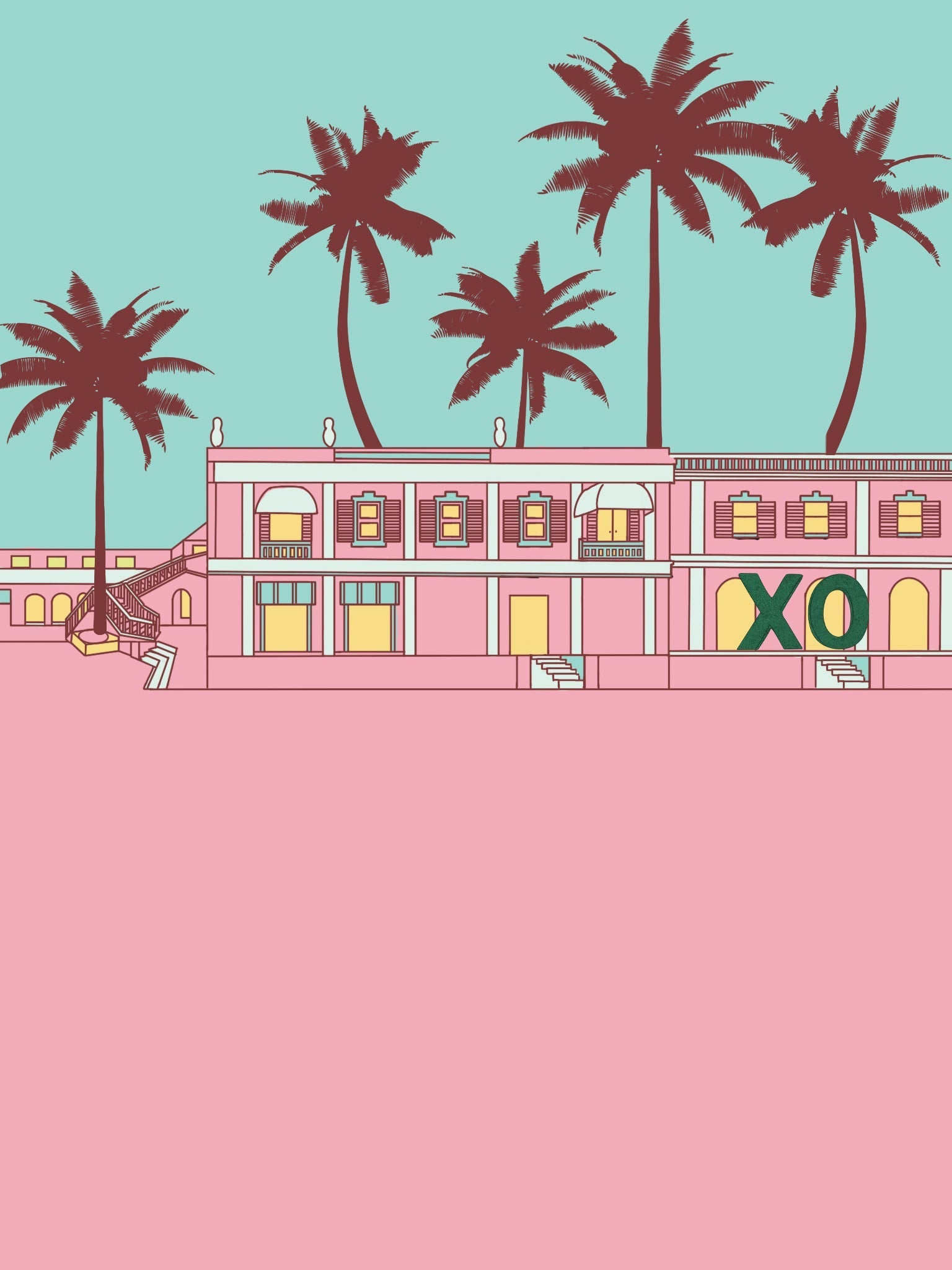 2024 Summer Guide - Naples