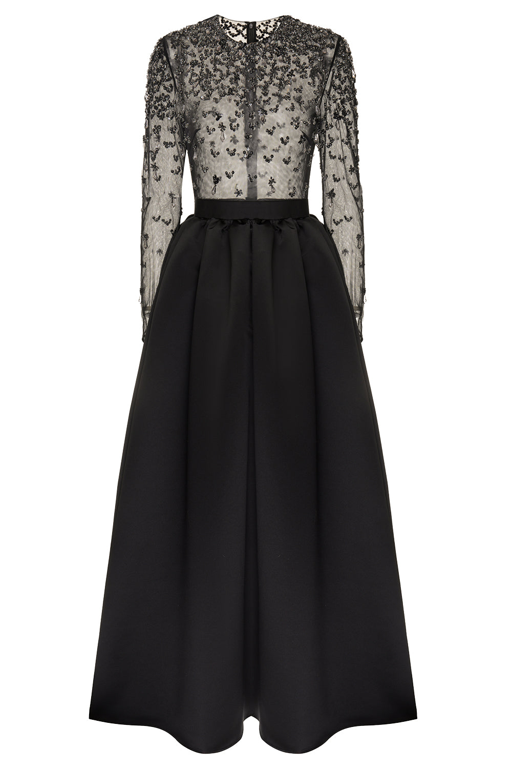 Eloise Midi Dress