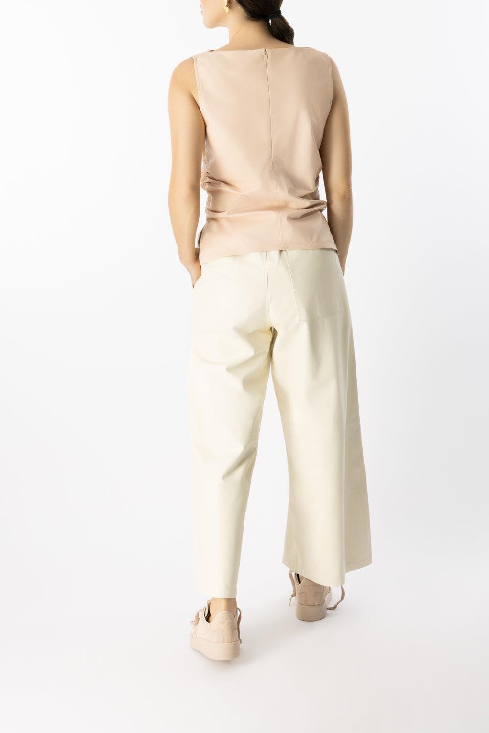 Lina Top-BLUSH-34-CLOTHINGTOPBLOUSE-ARMA