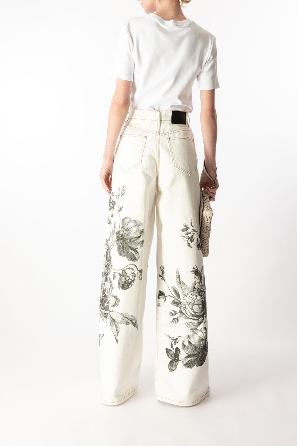 Wide Leg Jeans-VIETCECR-2-CLOTHINGPANTWIDE LEG-ERDEM