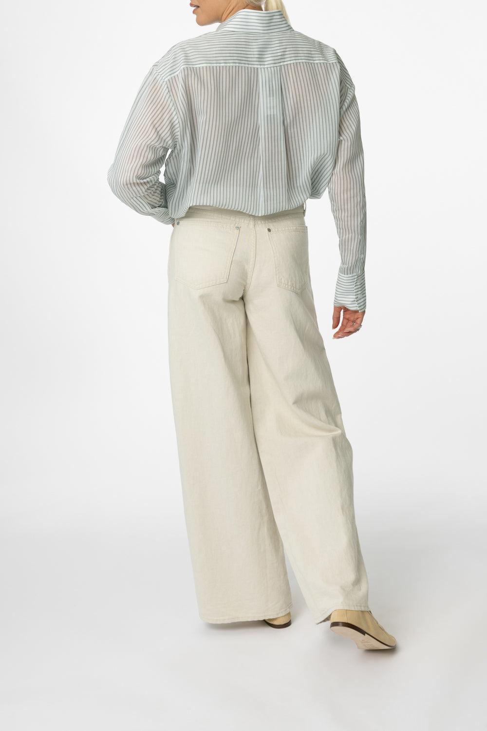 Almost Famous Jean-NATURAL-26-CLOTHINGPANTWIDE LEG-TWP