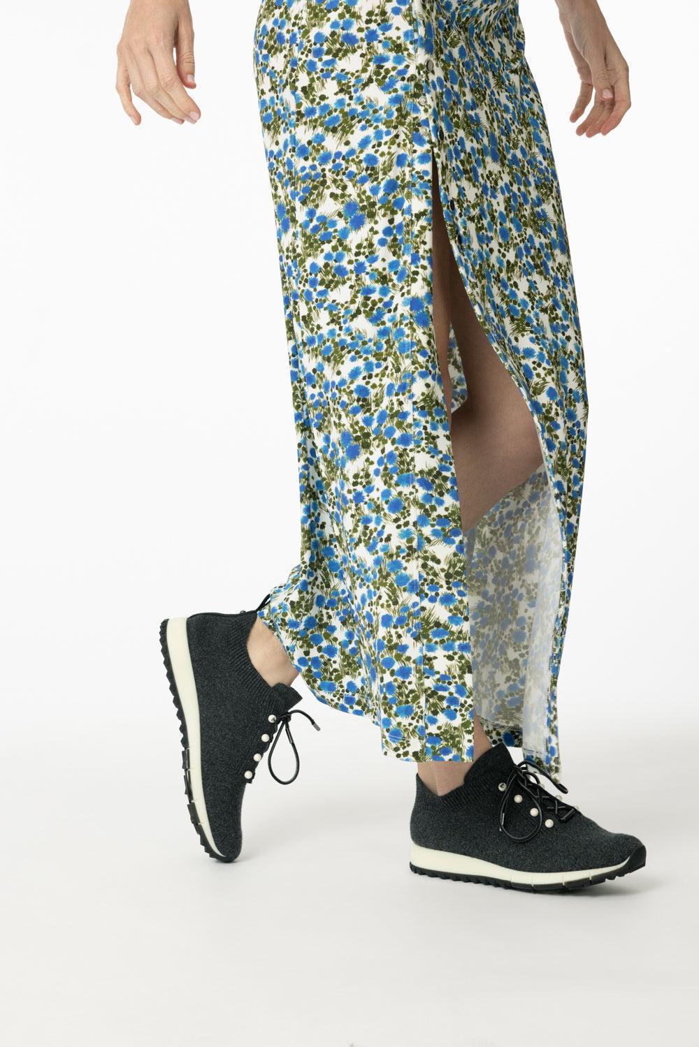 Veles Sneaker - Black Mix-BLACKMIX-37-SHOESNEAKER-JIMMY CHOO