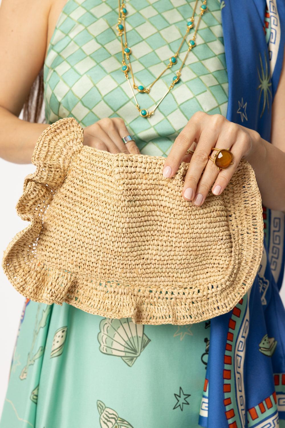 Yellow Onyx Coussin Ring-YELLOW ONYX-6.75-JEWELRYBOUTIQUERING-SYLVIA TOLEDANO