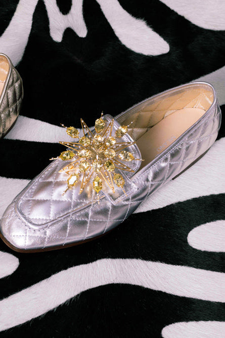 the shoe shop