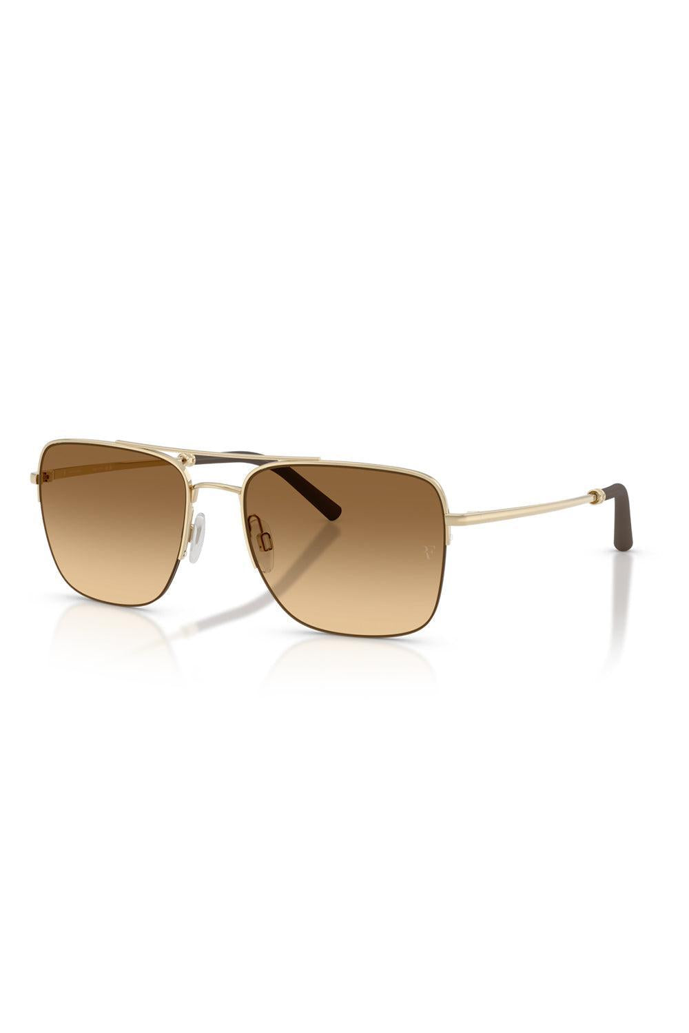 R-2 Sunglasses-SADDLE-ACCESSORIESUNGLASSES-OLIVER PEOPLES