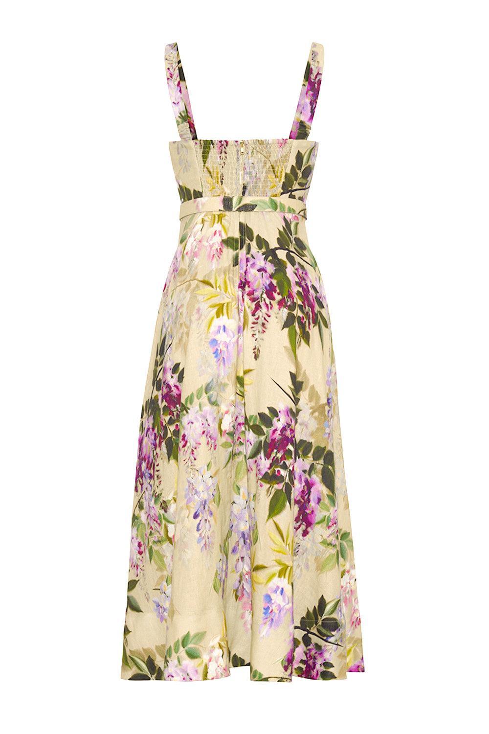 Calypso Dress-WISGINGR-2-CLOTHINGDRESSCASUAL-CARA CARA