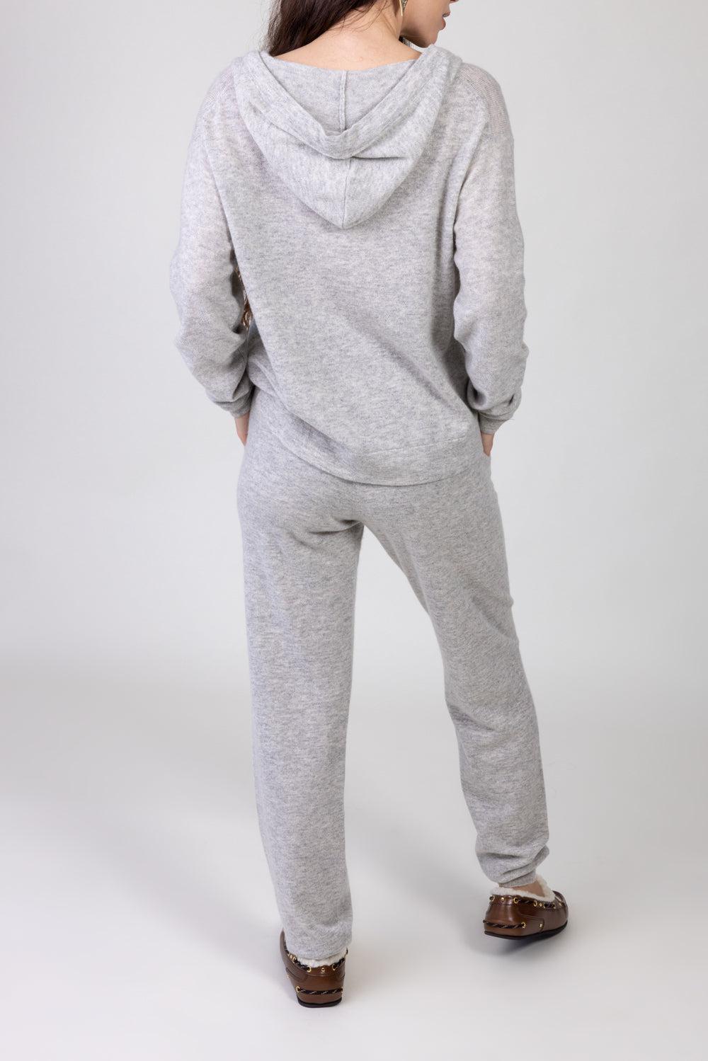 PULL ON JOGGERS-CARRARA-XS-CLOTHINGPANTCASUAL-ALLUDE