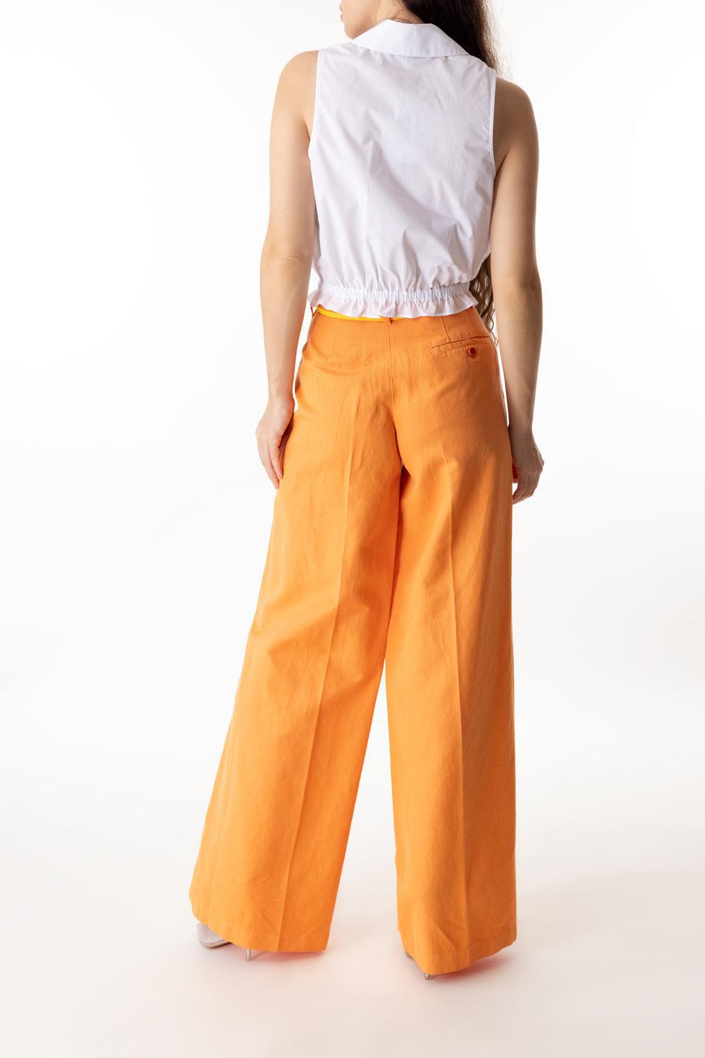 Hannah Top-WHITE-XS-CLOTHINGTOPBLOUSE-CARA CARA