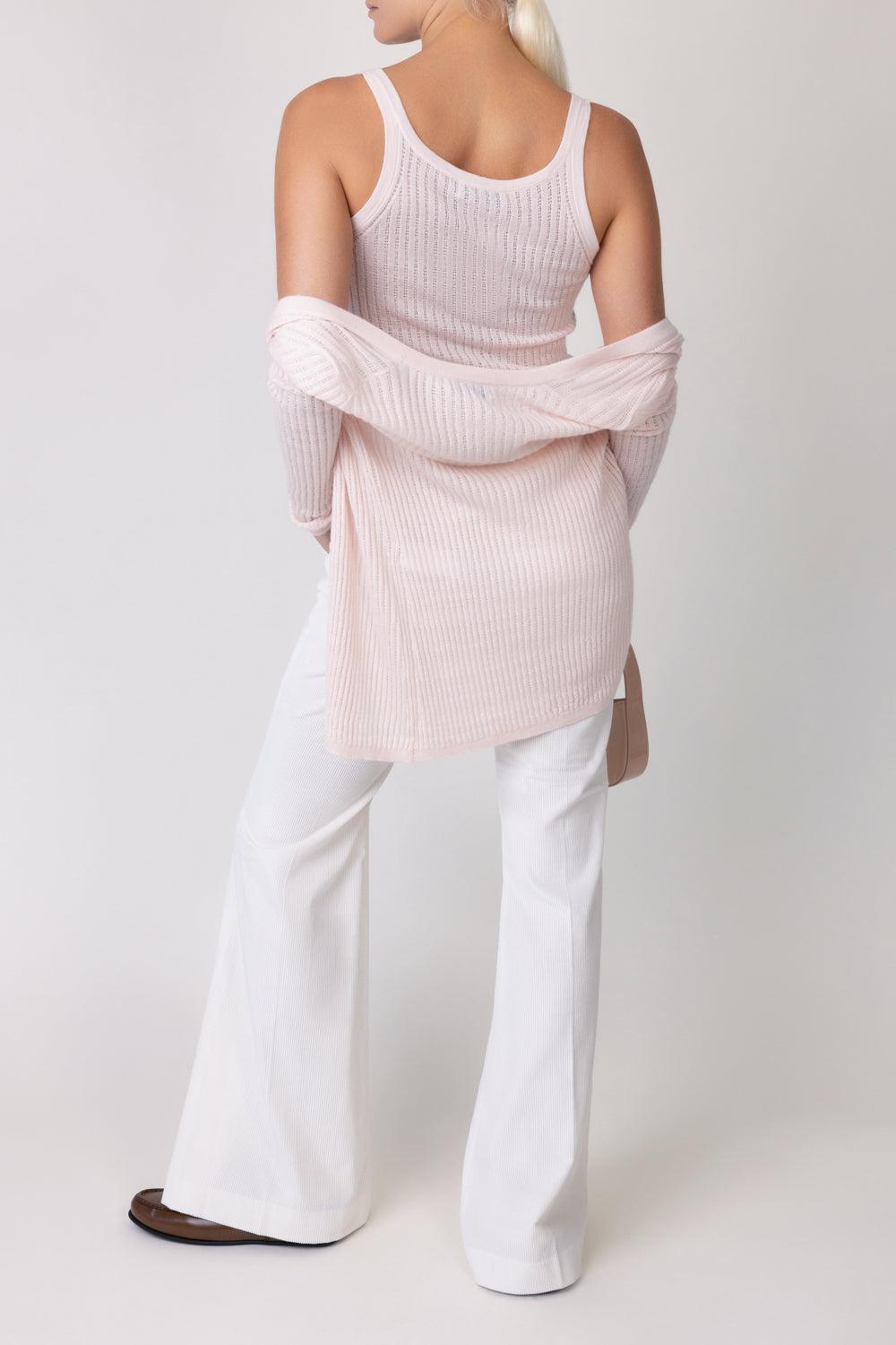 NEVIN TANK-PLEBLUSH-XS-CLOTHINGTOPKNITS-GABRIELA HEARST