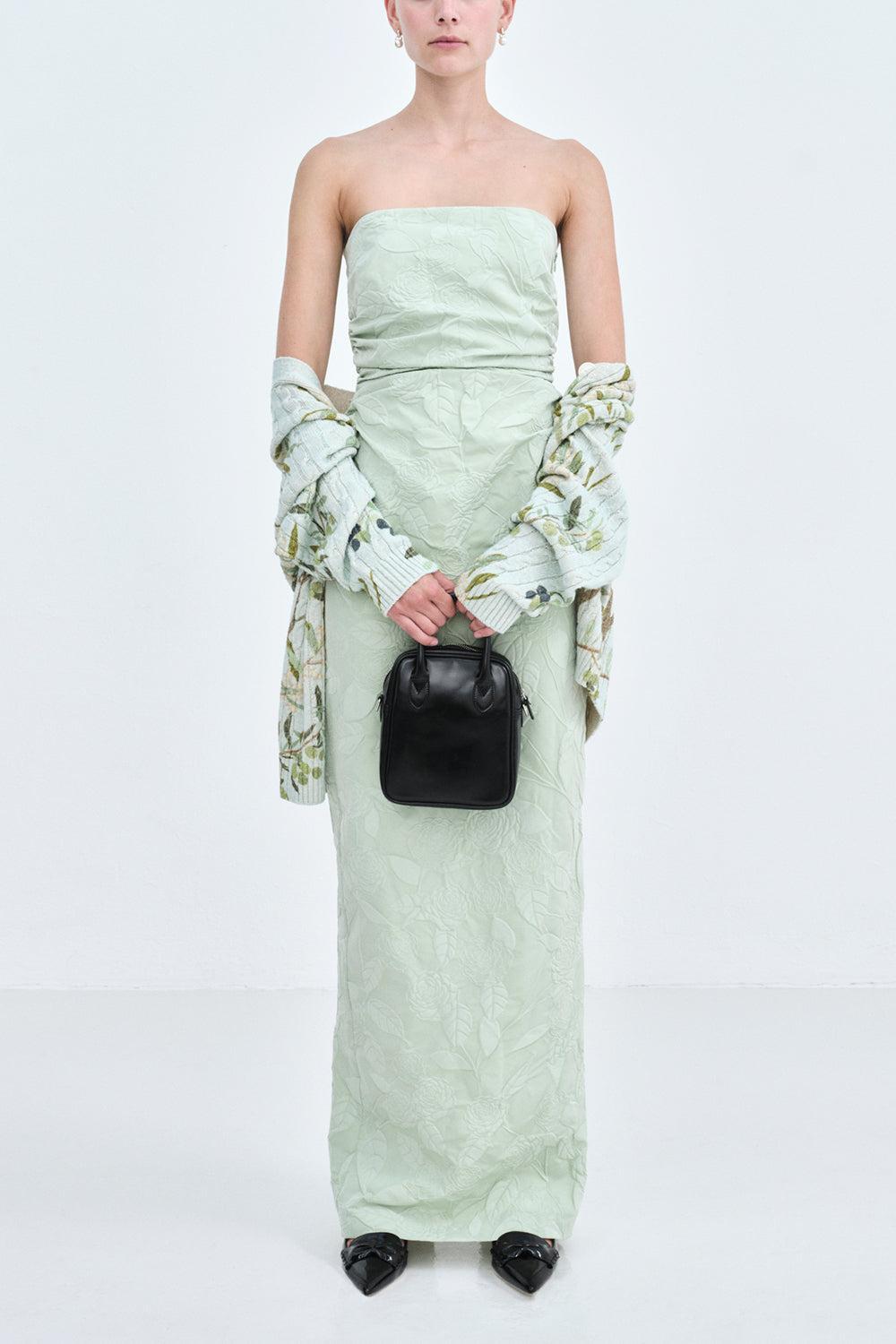 Vera Dress-MINT-34-CLOTHINGDRESSCOCKTAIL-BERNADETTE