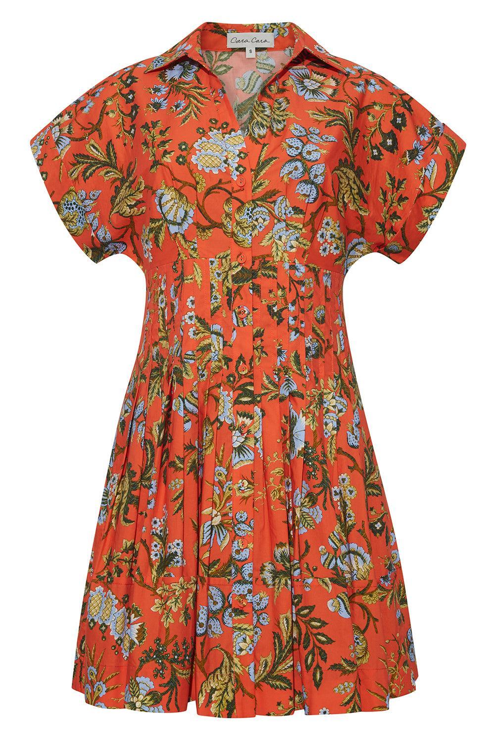 Nash Mini Dress