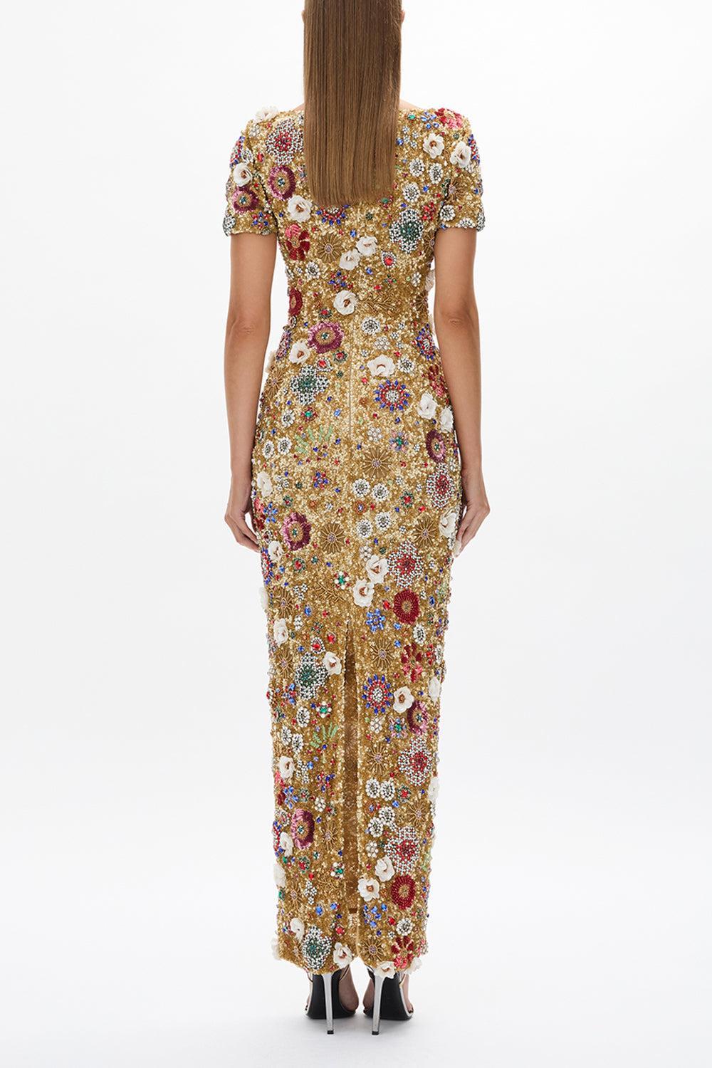 Francesca Gown-GOLDMULT-4-CLOTHINGDRESSGOWN-RACHEL GILBERT