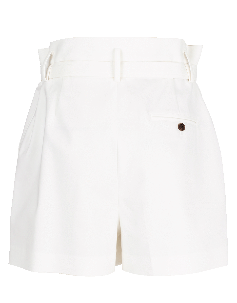 3.1 PHILLIP LIM-Paper Bag Shorts-