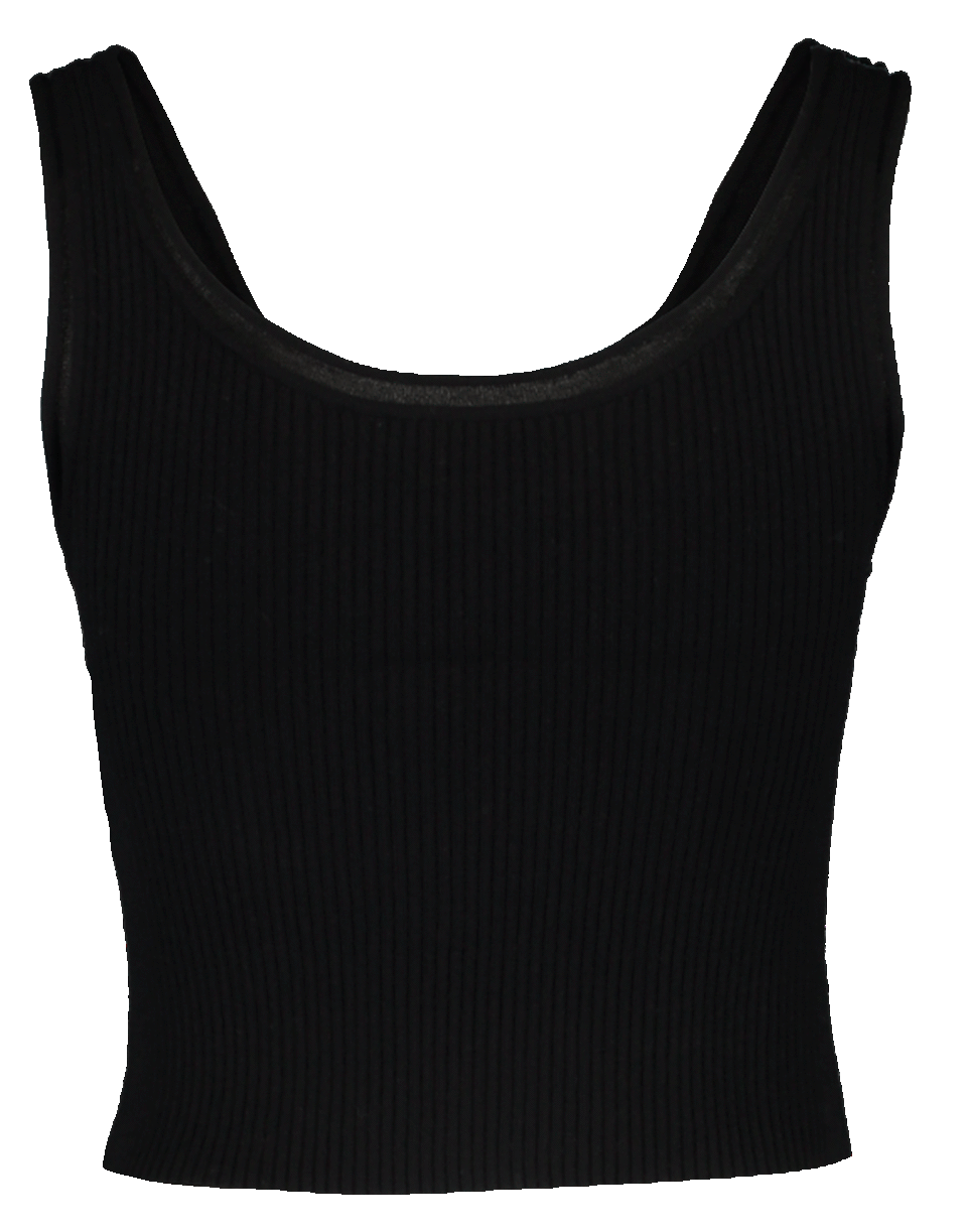 3.1 PHILLIP LIM-Ribbed Tank-