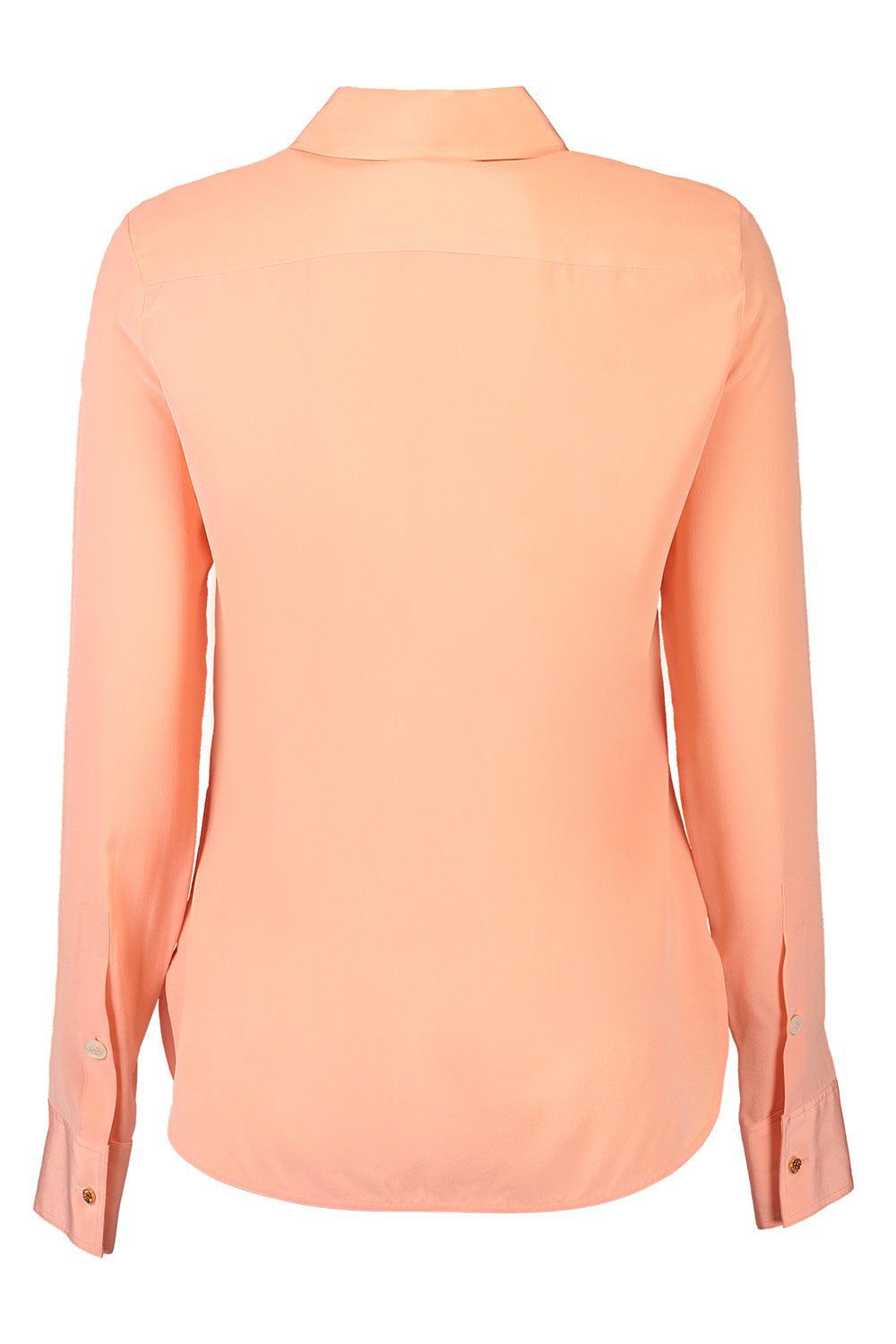 Iconic Shirt-BLLNIROS-36-CLOTHINGTOPBLOUSE-STELLA MCCARTNEY