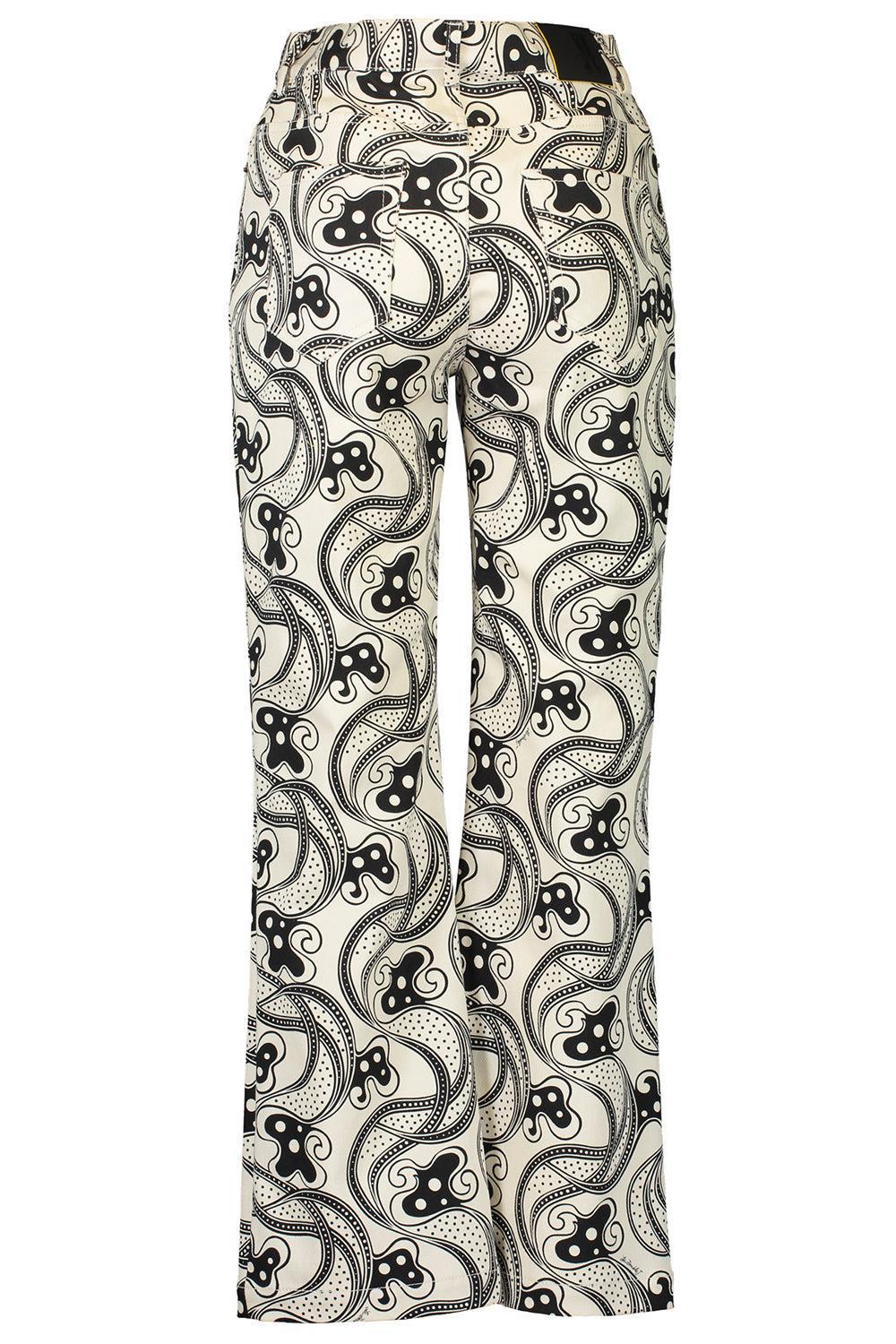 Cropped Flare Jean-APEROL-26-CLOTHINGPANTCROPPED-LA DOUBLEJ