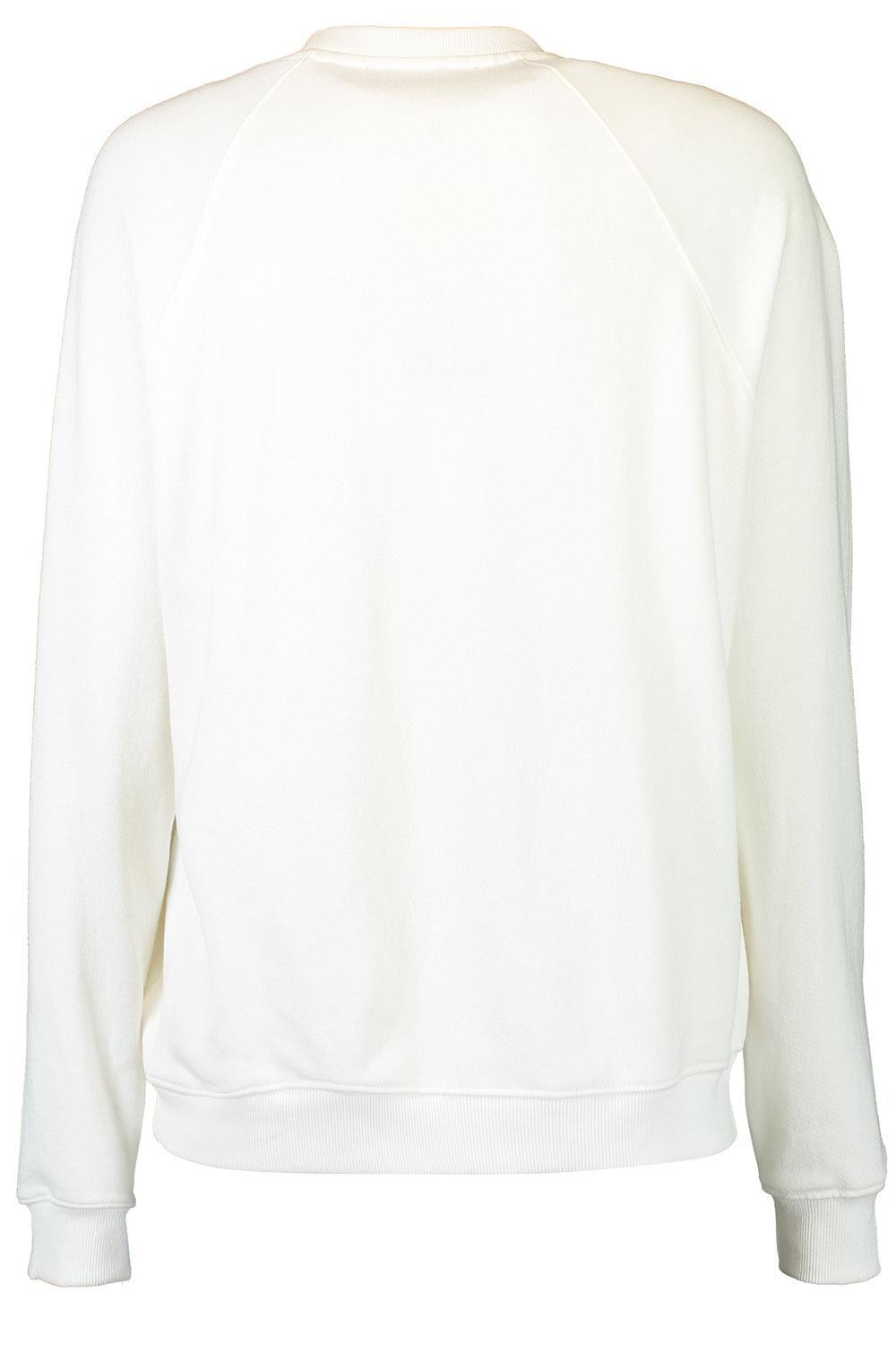 Posh Pullover Sweater-SNOW-XS-CLOTHINGTOPKNITS-LE SUPERBE