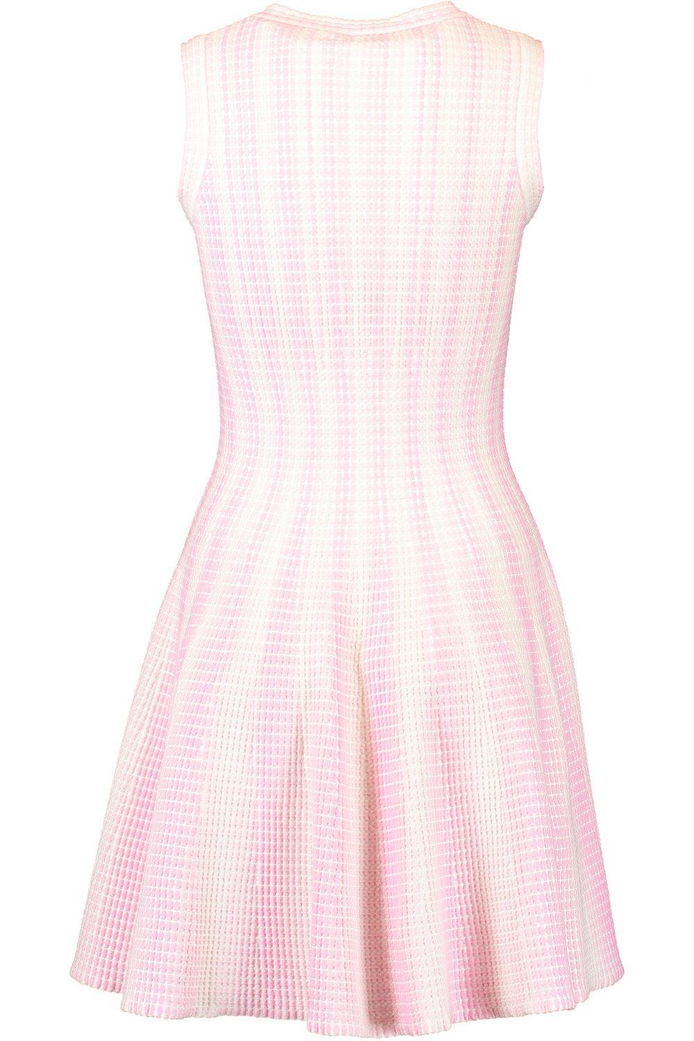 ZONTOLO DRESS-BBLGMPNK-38-CLOTHINGDRESSCASUAL-ANTONINO VALENTI