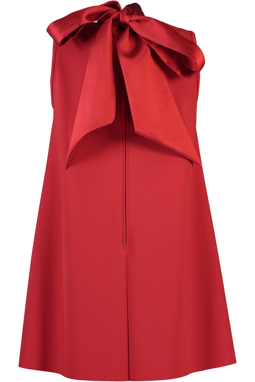 Quince Rose Dress-PPYROUG-2-CLOTHINGDRESSCOCKTAIL-GRETA CONSTANTINE