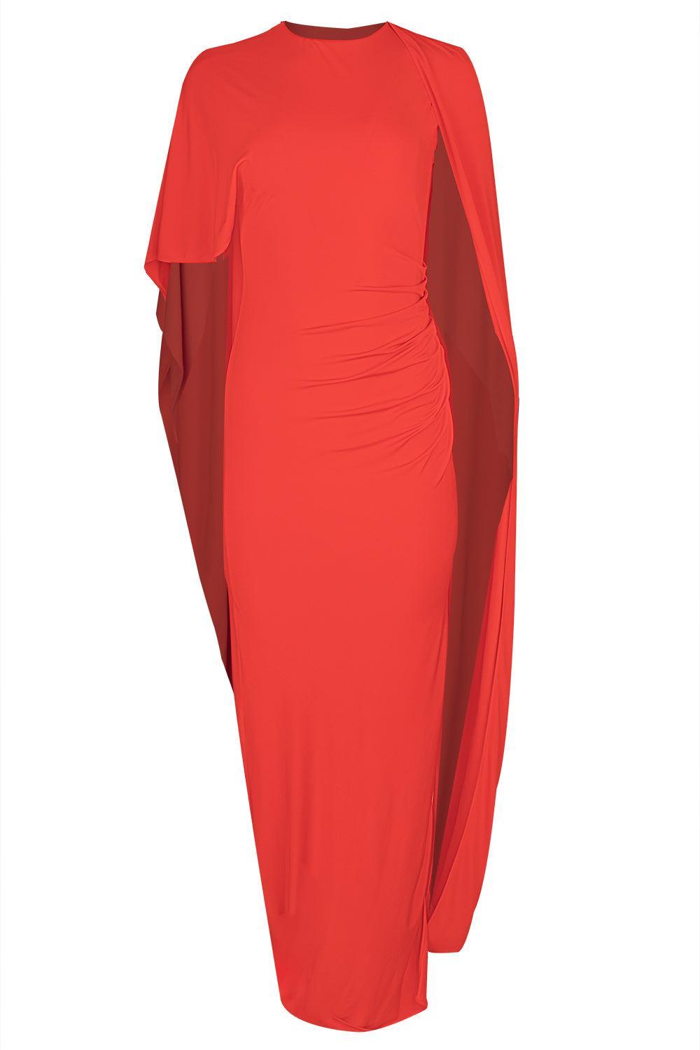 Asymmetric Gown | STELLA MCCARTNEY Marissa Collections Asymmetric Gown | STELLA MCCARTNEY Marissa Collections