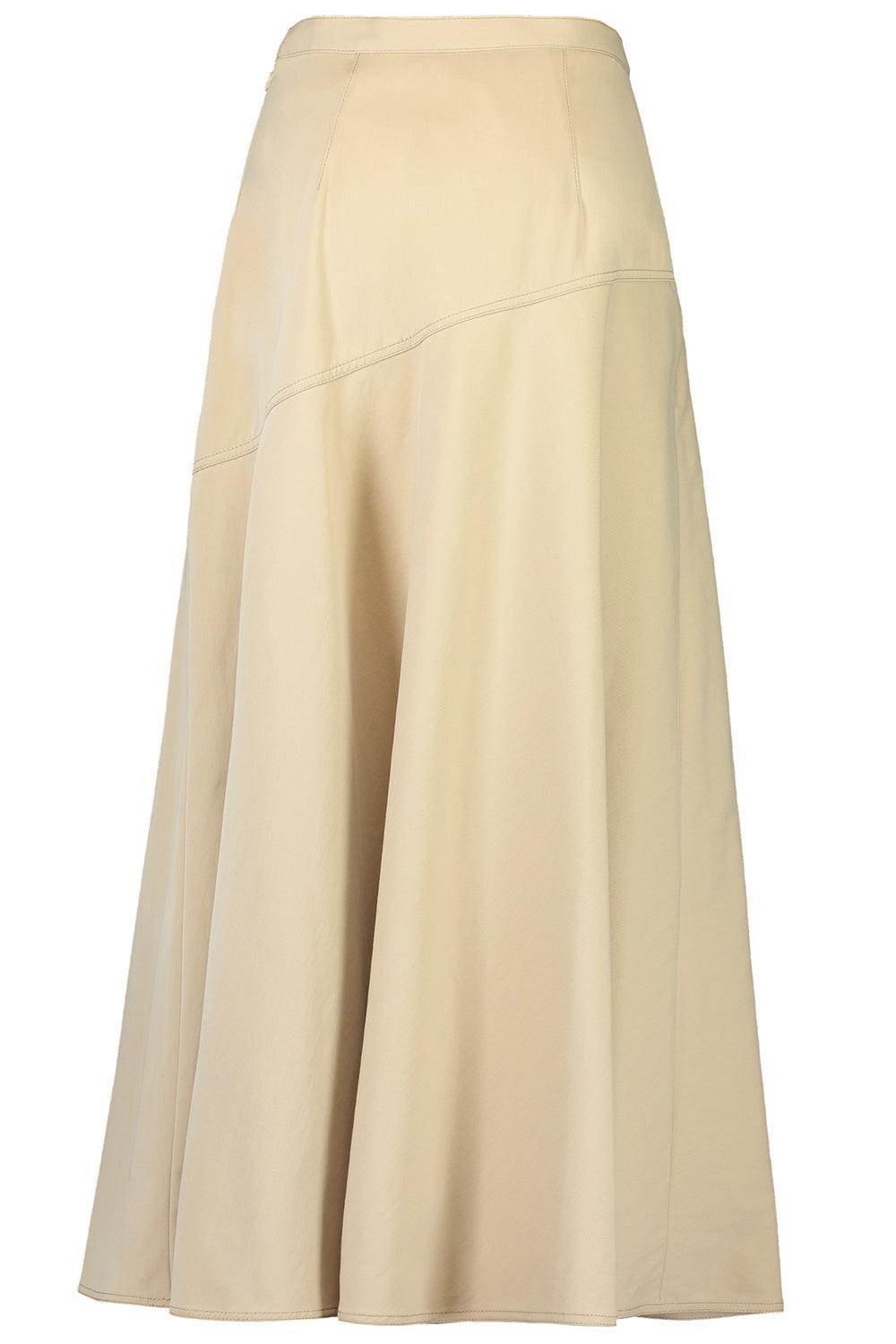 TESS SKIRT-KHAKI-4-CLOTHINGSKIRTMIDI-ADAM LIPPES