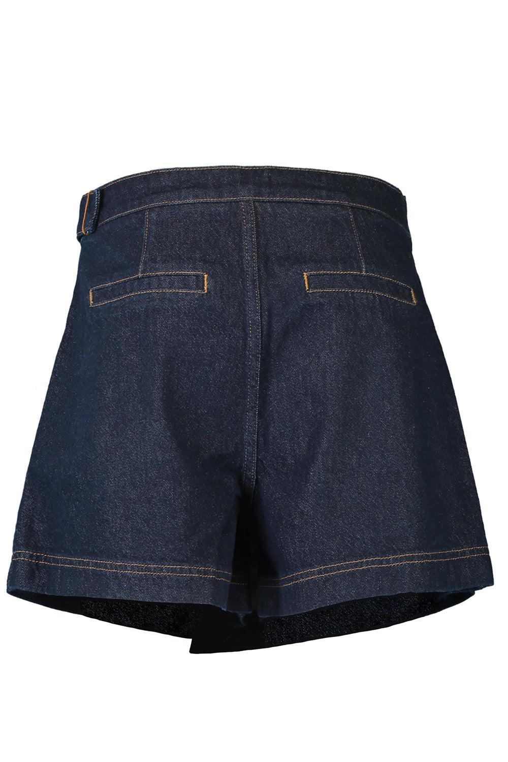 Maddie Skort-INDIGO-2-CLOTHINGPANTSHORT-CHRISTY LYNN