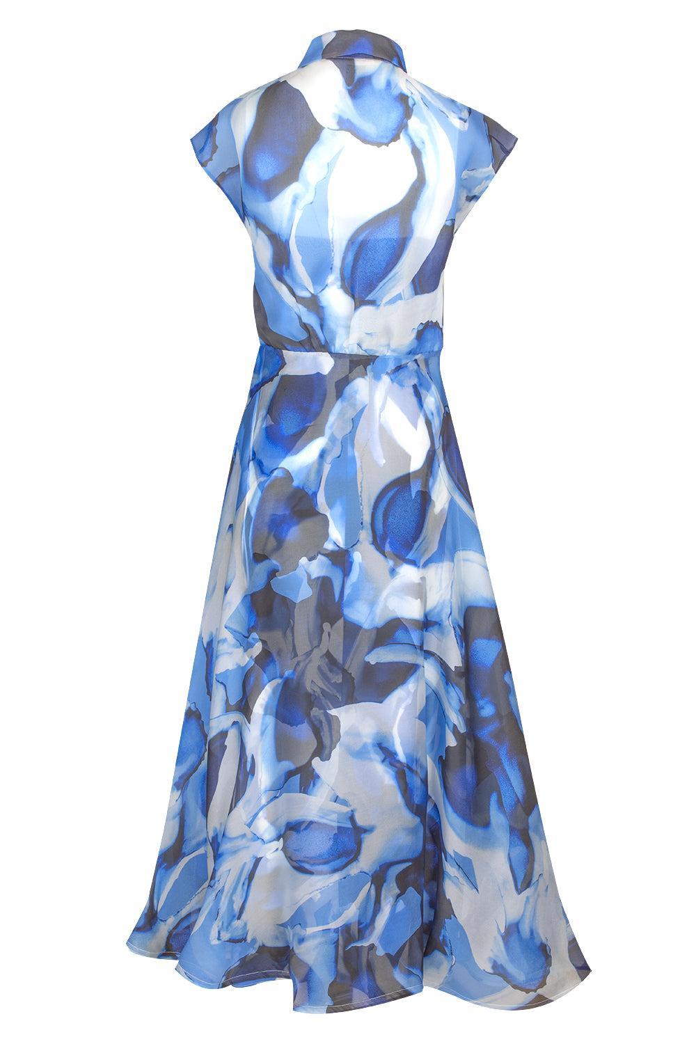 Elodie Dress-BLWTRFLW-38-CLOTHINGDRESSCASUAL-SARA ROKA