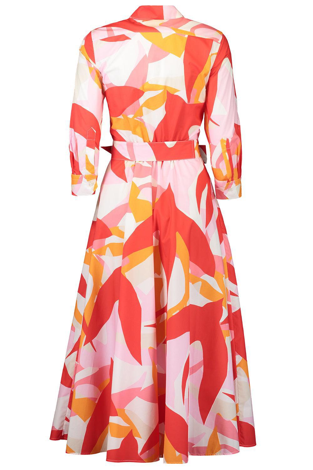 Davida Dress-RD DOVES-38-CLOTHINGDRESSCASUAL-SARA ROKA