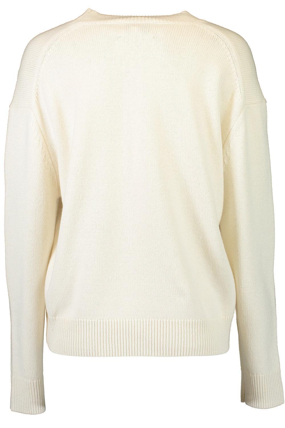 Boy Crewneck - Ivory-IVORY-XS-CLOTHINGTOPKNITS-TWP