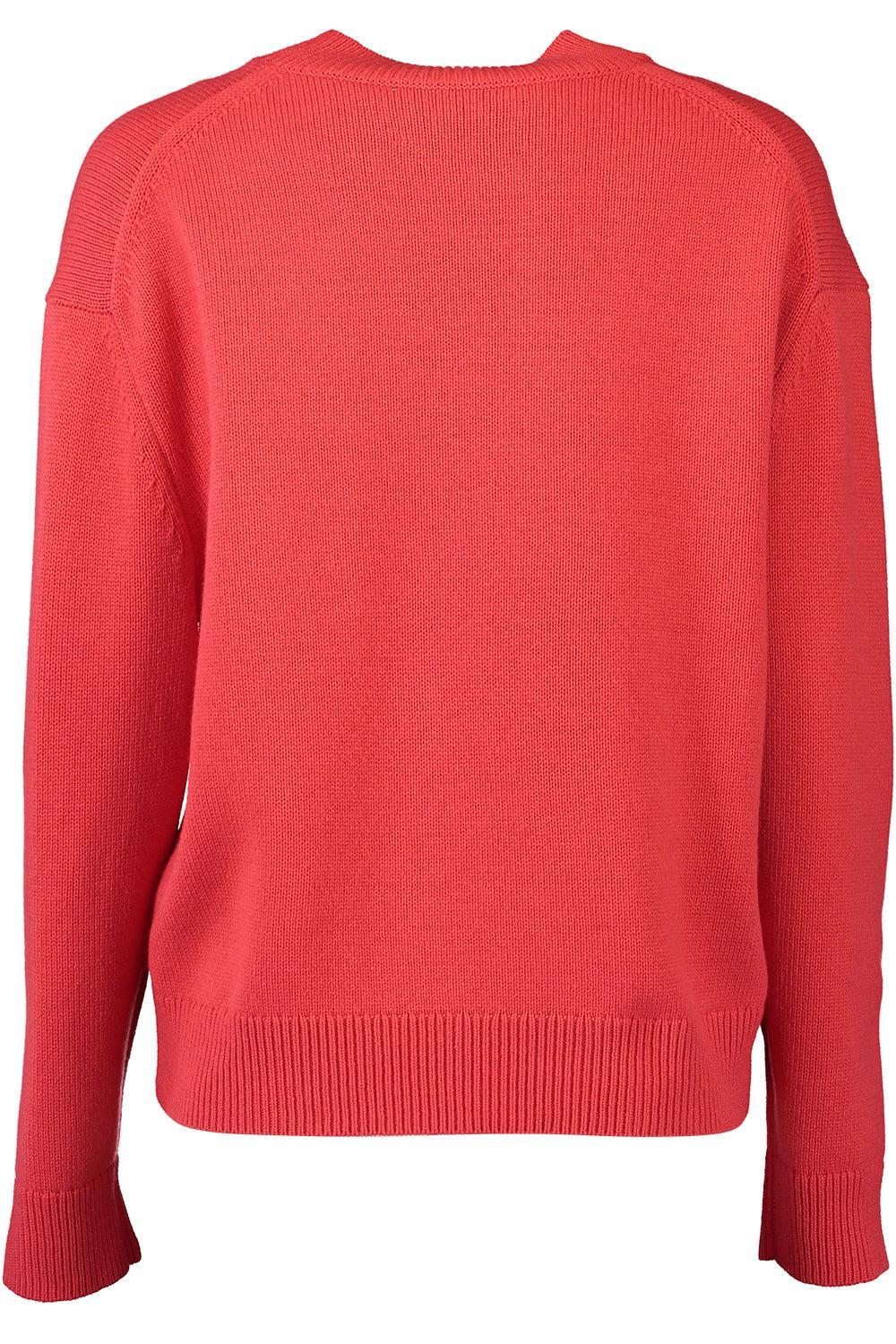 Boy Crewneck - Tomato-TOMATO-XS-CLOTHINGTOPKNITS-TWP