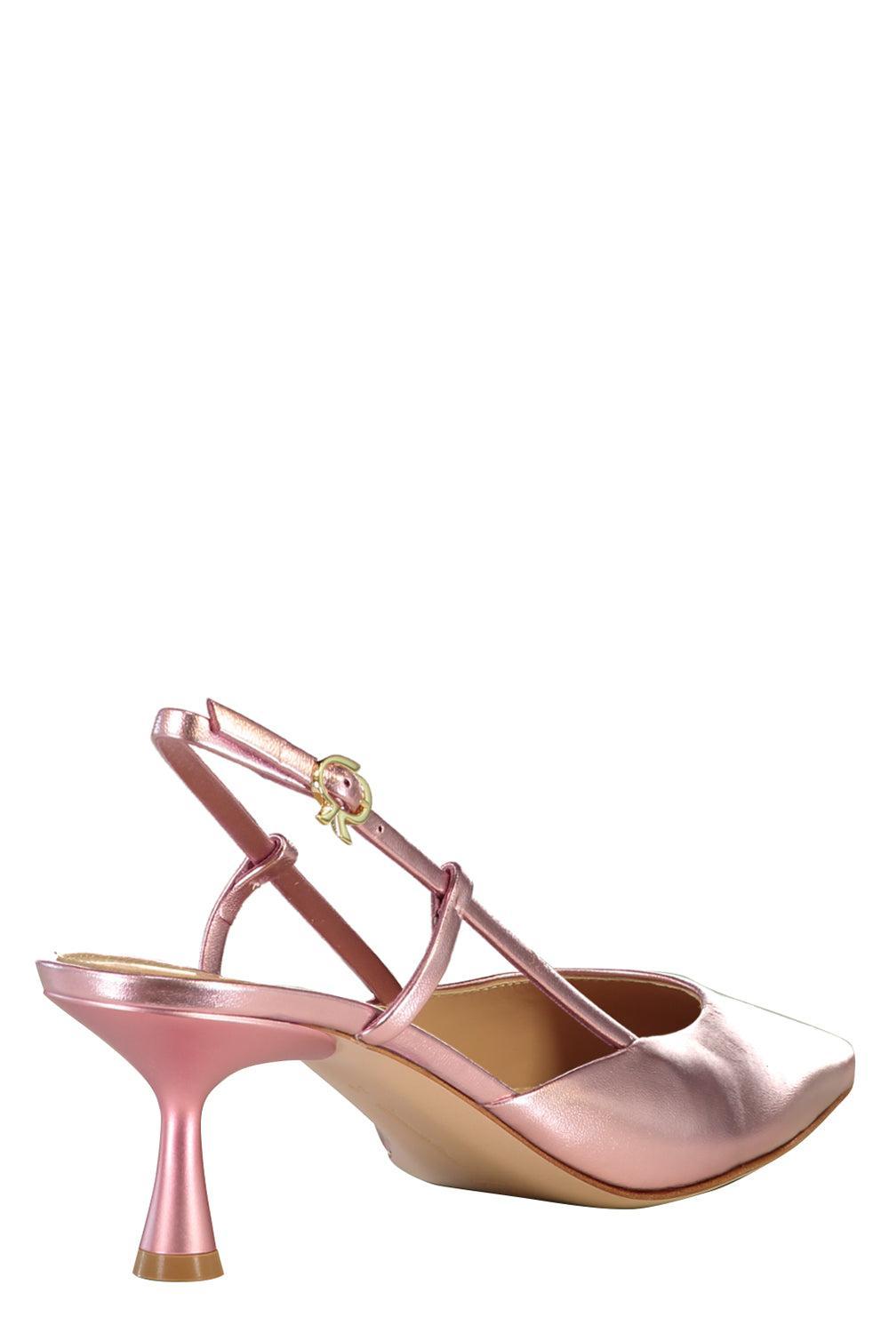 Ascent Slingback 55-SUGAR-36.5-SHOEPUMP-GIANVITO ROSSI