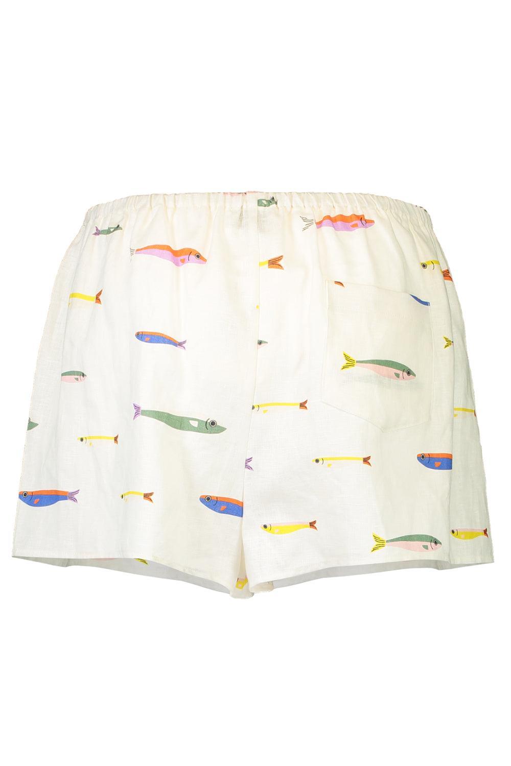 Paddle Short-PPSRDIVR-XS-CLOTHINGTOPSWEATER-STAUD