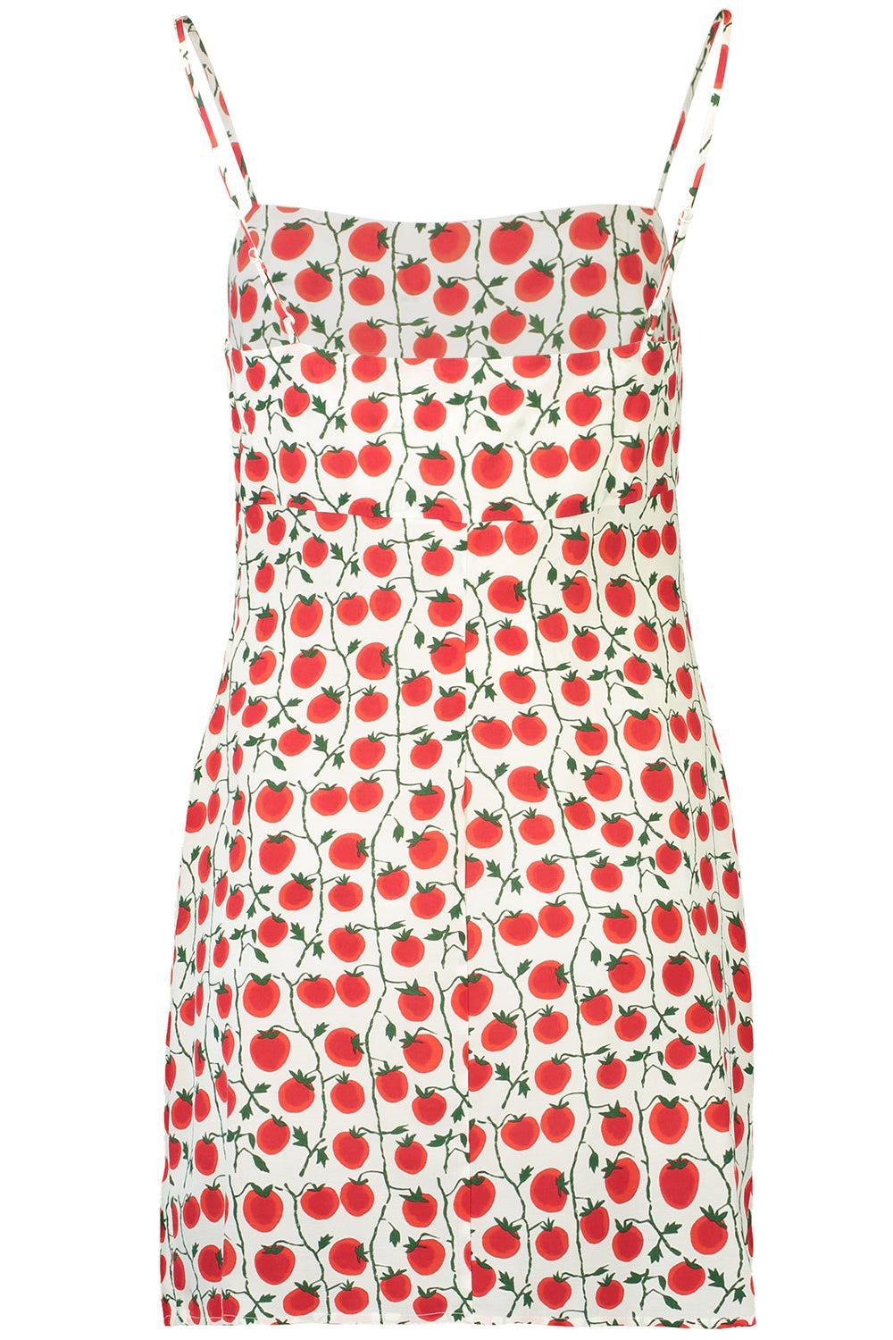 Remington Dress-OTV ROMA-0-CLOTHINGDRESSCASUAL-STAUD