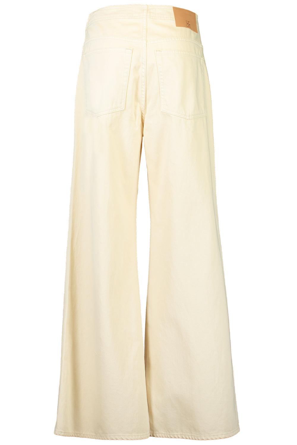 The Bianca Jean-BIRCH-26-CLOTHINGPANTWIDE LEG-ULLA JOHNSON