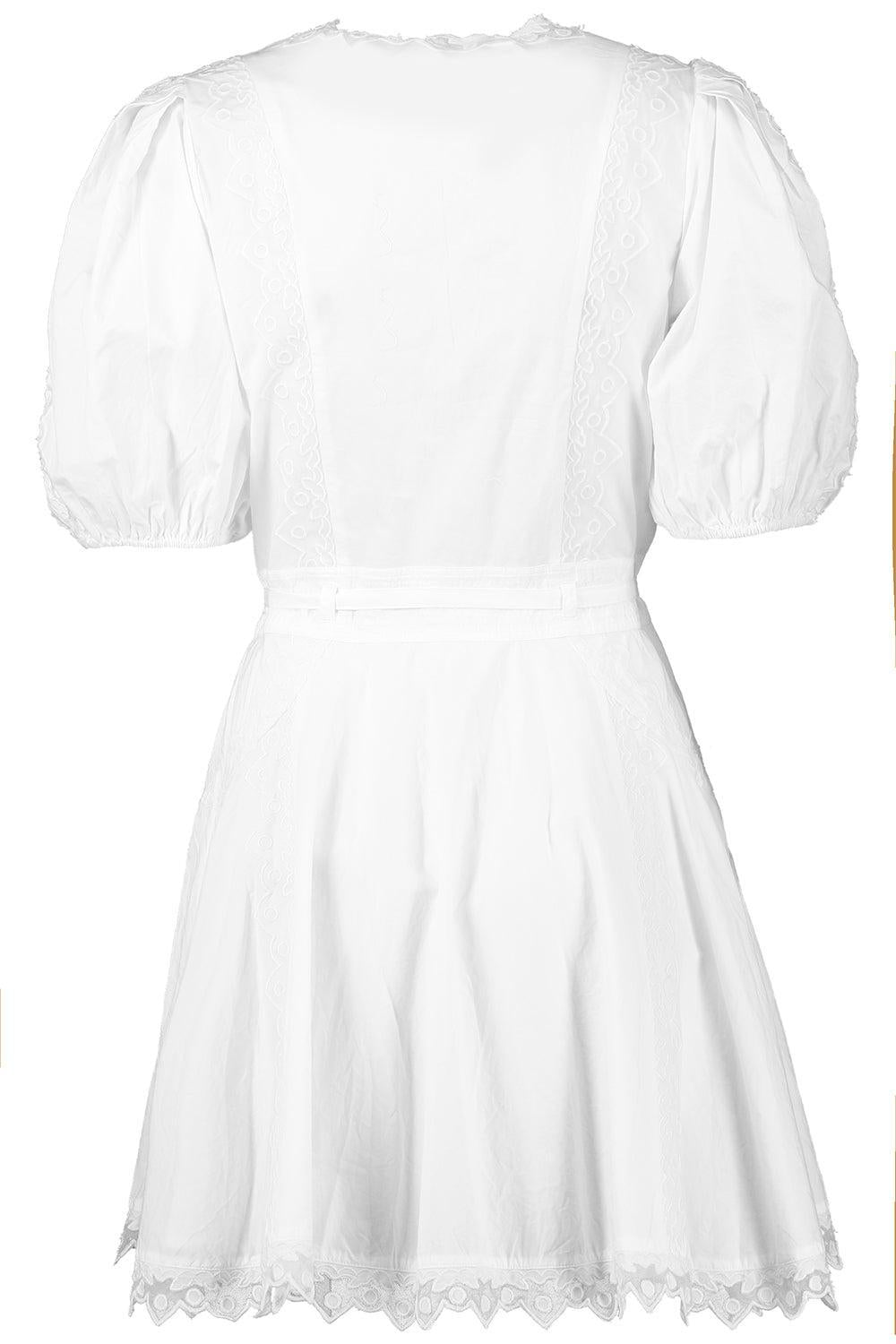 Camila Dress-PRISTINE-2-CLOTHINGDRESSCASUAL-ULLA JOHNSON