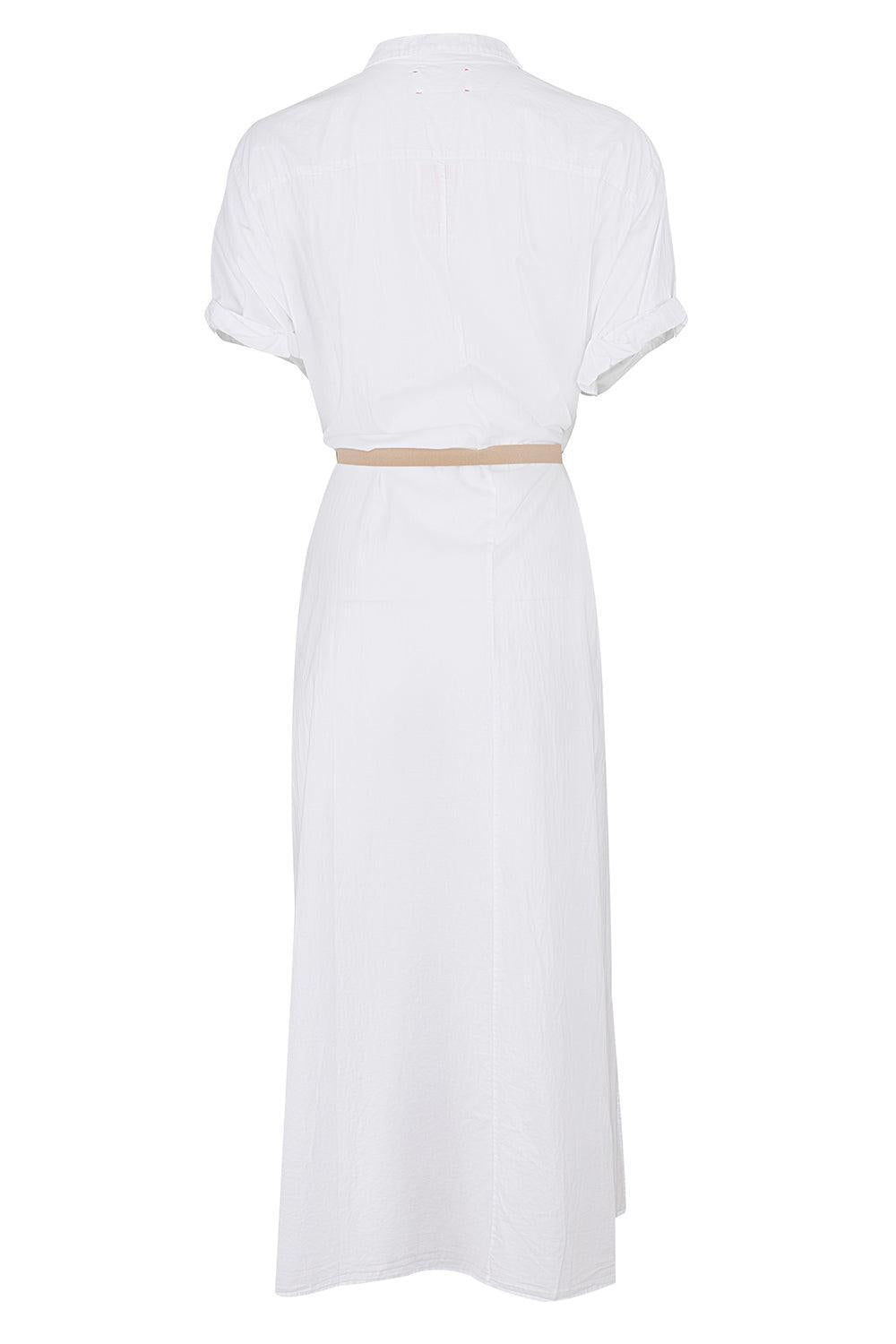 Linnet Dress-WHITE-XS-CLOTHINGDRESSCASUAL-XIRENA