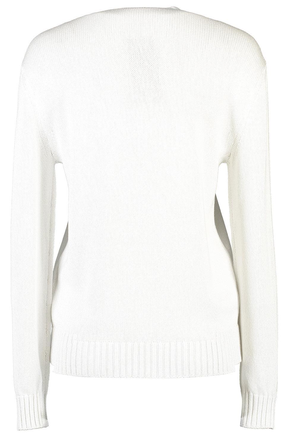 Hamptons Spring Bear Lofty Sweater-CREAM-XS-CLOTHINGTOPSWEATER-RALPH LAUREN