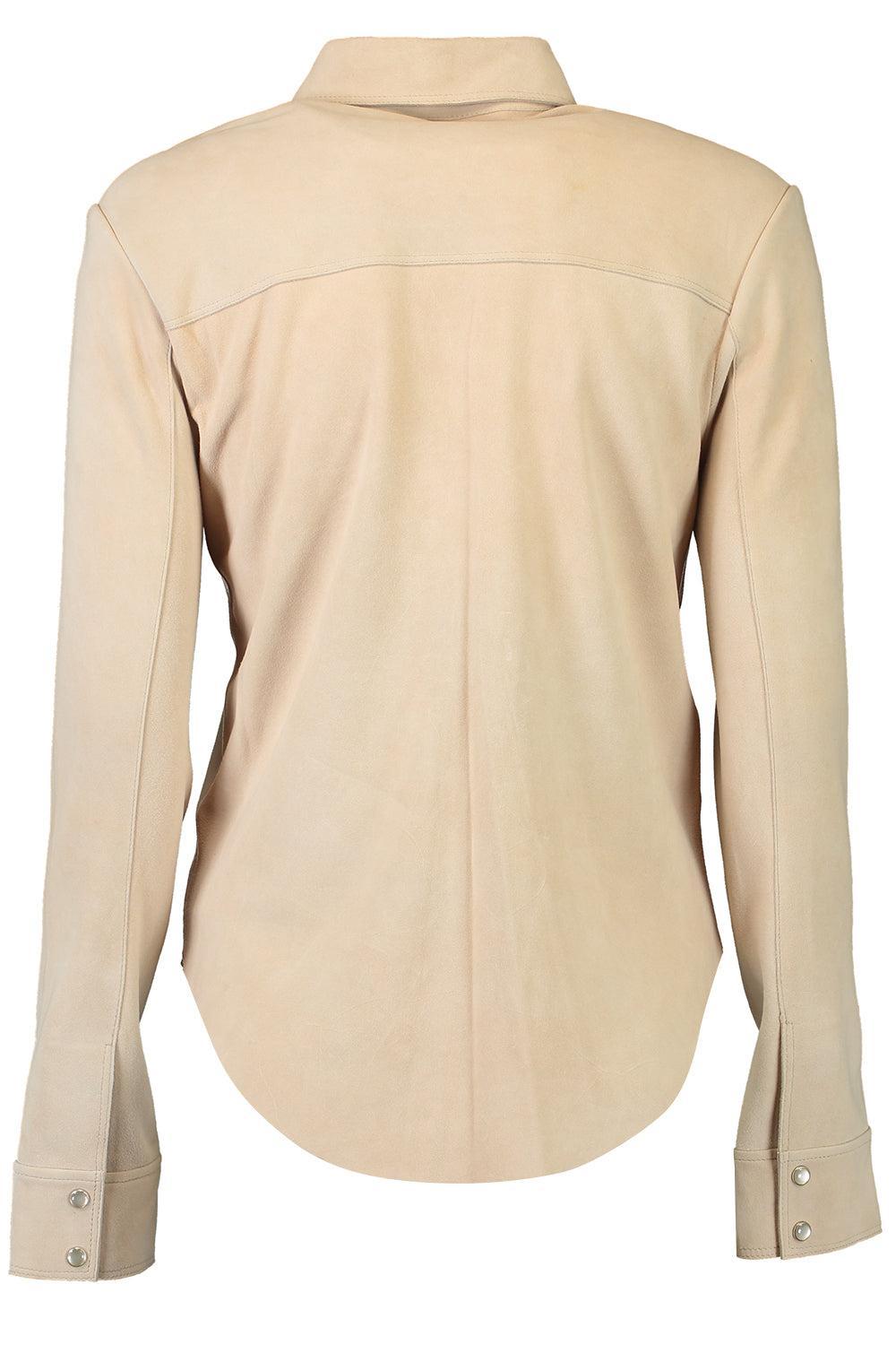 Rowan Jacket - Beechwoos-BEECH WOOD-XS-CLOTHINGJACKETLEATHER-JAKETT