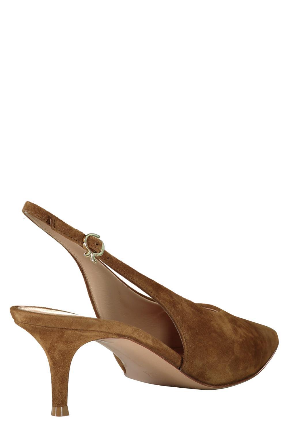 Robbie Slingback-TEXAS-36-SHOEPUMP-GIANVITO ROSSI