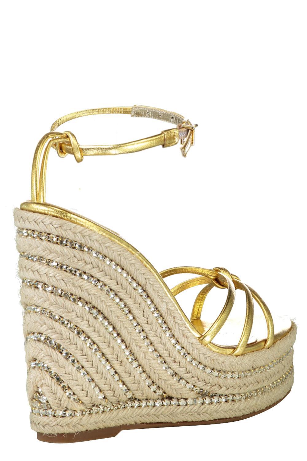 Alina Wedge Sandal-NAT/GOLD-39.5-SHOESANDAL-SOPHIA WEBSTER