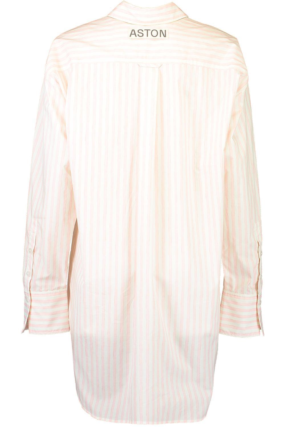 Buddy Shirt-BABYROSE-2-CLOTHINGTOPBLOUSE-ASTON STUDIO